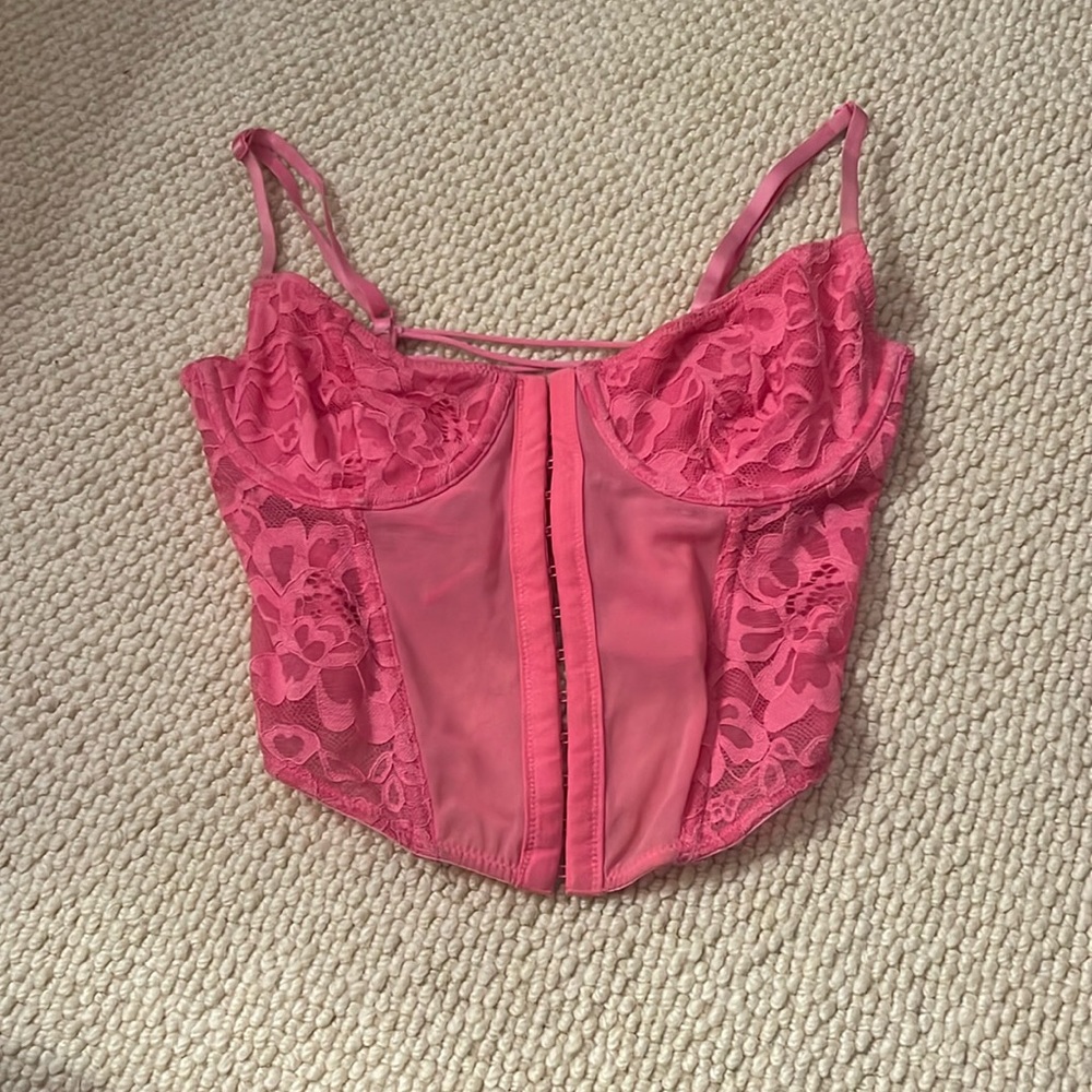 Glassons Corset